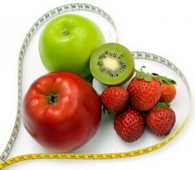ovocie a bobule pre vašu obľúbenú stravu