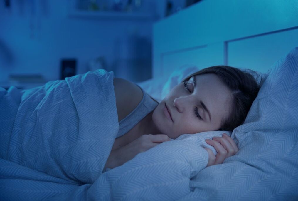 Zdravý spánok vám pomôže schudnúť